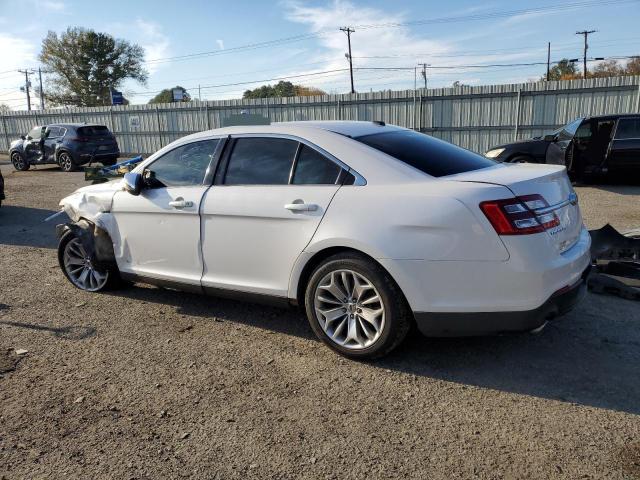 Photo 1 VIN: 1FAHP2F86EG176319 - FORD TAURUS 