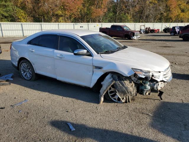 Photo 3 VIN: 1FAHP2F86EG176319 - FORD TAURUS 