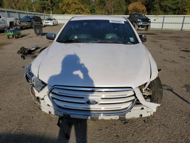 Photo 4 VIN: 1FAHP2F86EG176319 - FORD TAURUS 