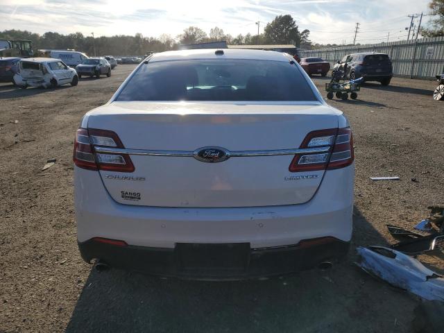 Photo 5 VIN: 1FAHP2F86EG176319 - FORD TAURUS 