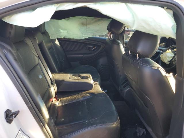 Photo 9 VIN: 1FAHP2F86EG176319 - FORD TAURUS 