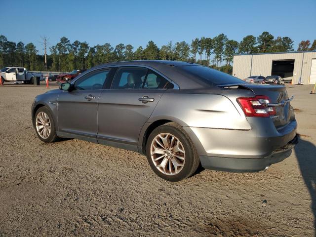 Photo 1 VIN: 1FAHP2F86EG179317 - FORD TAURUS LIM 