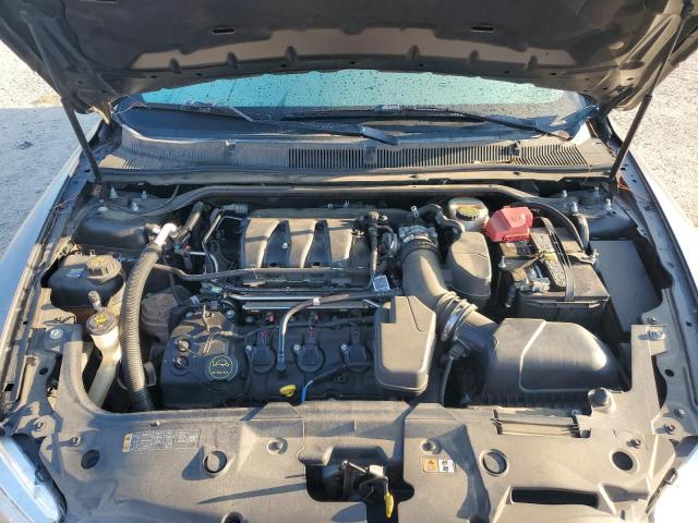 Photo 10 VIN: 1FAHP2F86EG179317 - FORD TAURUS LIM 