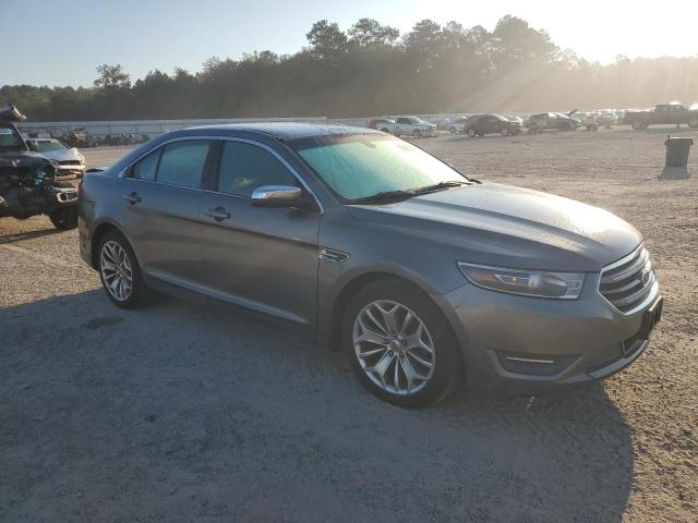 Photo 3 VIN: 1FAHP2F86EG179317 - FORD TAURUS LIM 