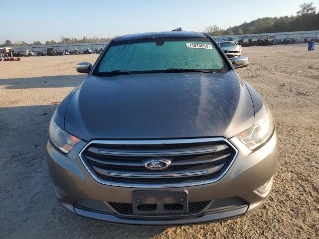 Photo 4 VIN: 1FAHP2F86EG179317 - FORD TAURUS LIM 