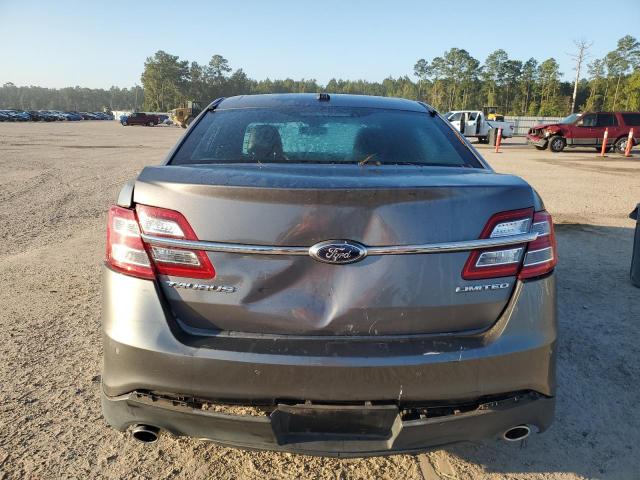 Photo 5 VIN: 1FAHP2F86EG179317 - FORD TAURUS LIM 