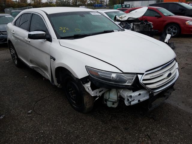 Photo 0 VIN: 1FAHP2F86EG179866 - FORD TAURUS LIM 