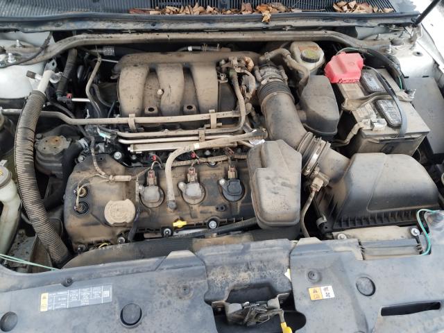 Photo 6 VIN: 1FAHP2F86EG179866 - FORD TAURUS LIM 