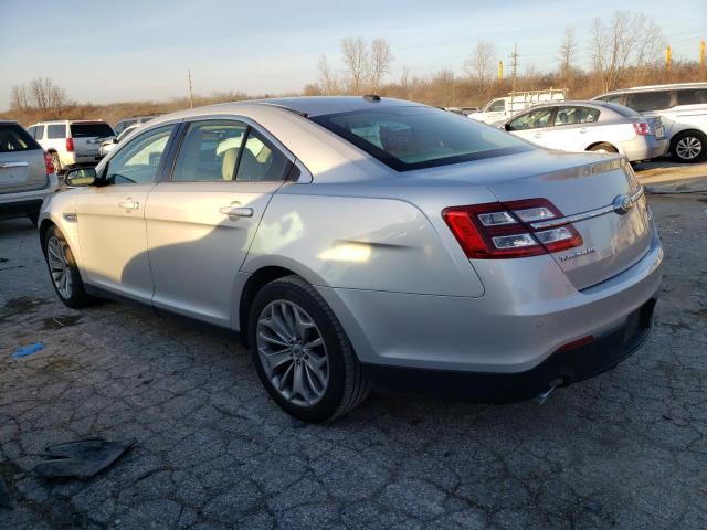 Photo 1 VIN: 1FAHP2F86EG183206 - FORD TAURUS LIM 