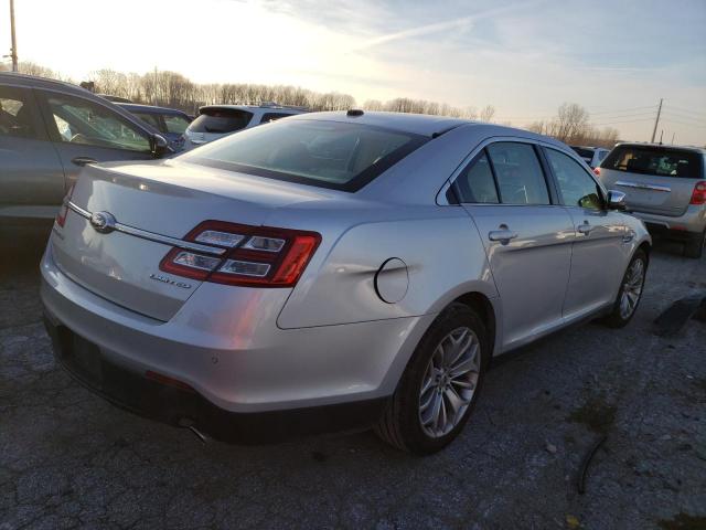 Photo 2 VIN: 1FAHP2F86EG183206 - FORD TAURUS LIM 