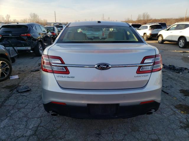 Photo 5 VIN: 1FAHP2F86EG183206 - FORD TAURUS LIM 