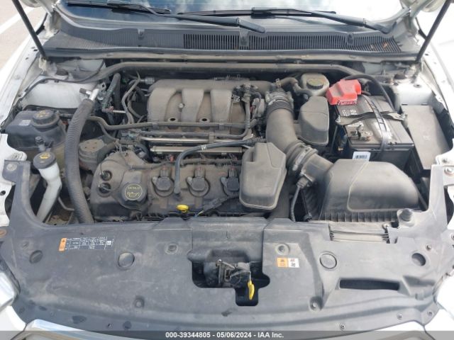 Photo 9 VIN: 1FAHP2F86FG103078 - FORD TAURUS 