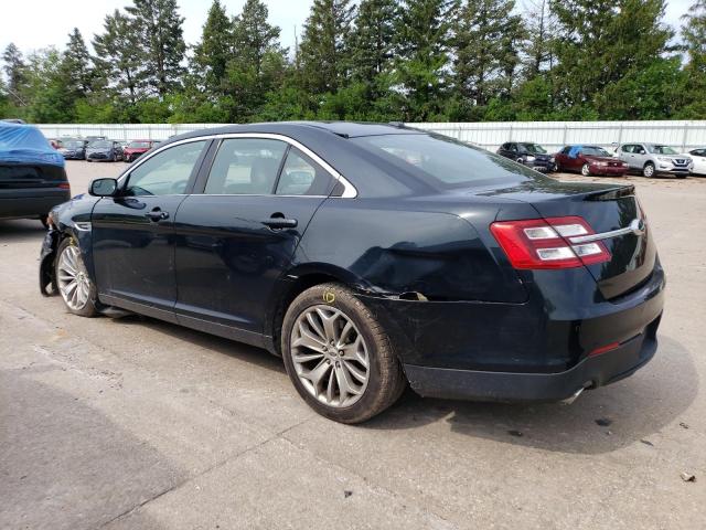 Photo 1 VIN: 1FAHP2F86FG104909 - FORD TAURUS LIM 