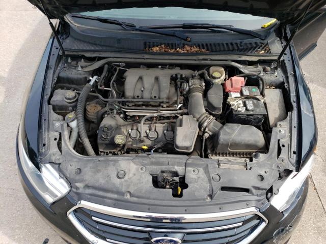 Photo 10 VIN: 1FAHP2F86FG104909 - FORD TAURUS LIM 