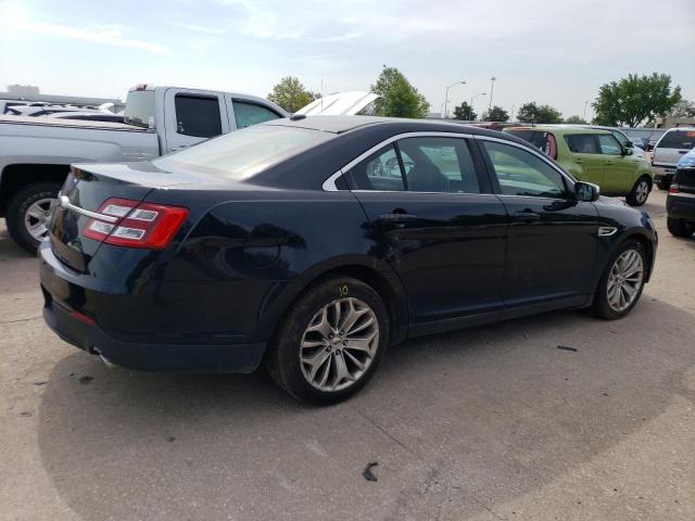 Photo 2 VIN: 1FAHP2F86FG104909 - FORD TAURUS LIM 