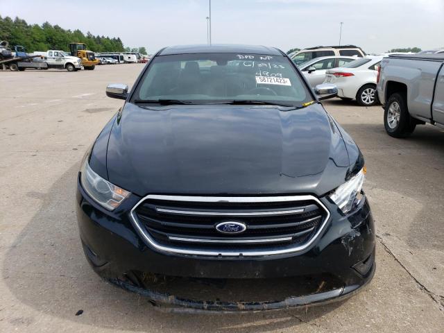 Photo 4 VIN: 1FAHP2F86FG104909 - FORD TAURUS LIM 