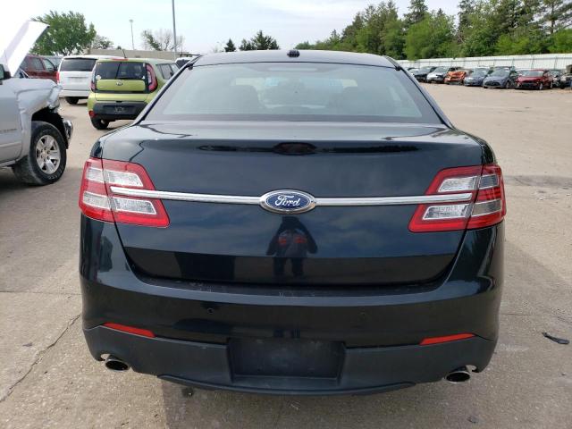 Photo 5 VIN: 1FAHP2F86FG104909 - FORD TAURUS LIM 