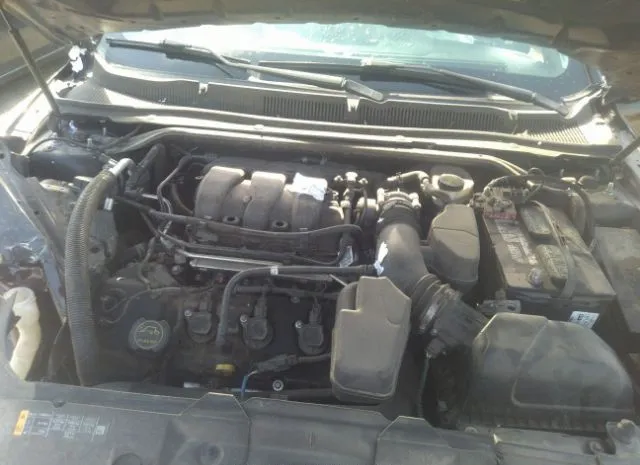 Photo 9 VIN: 1FAHP2F86FG108751 - FORD TAURUS 