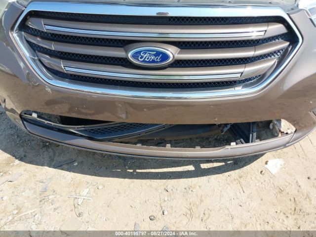 Photo 5 VIN: 1FAHP2F86FG110678 - FORD TAURUS 