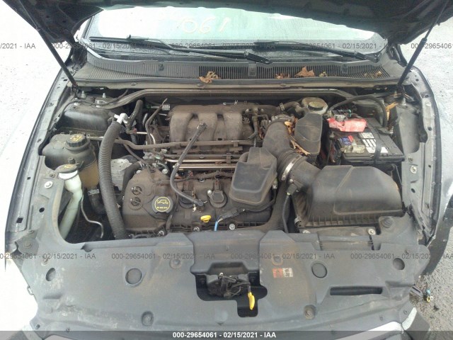 Photo 9 VIN: 1FAHP2F86FG110886 - FORD TAURUS 