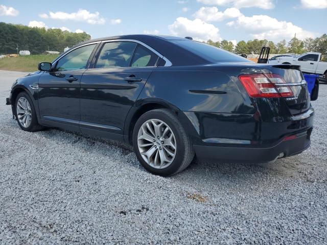 Photo 1 VIN: 1FAHP2F86FG116252 - FORD TAURUS LIM 