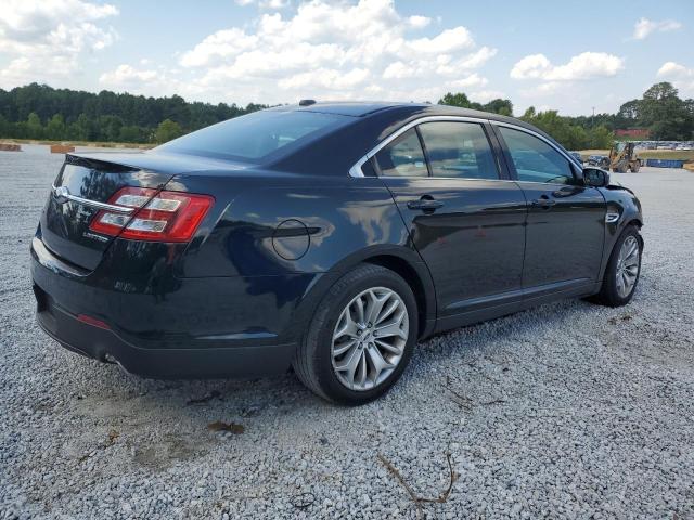 Photo 2 VIN: 1FAHP2F86FG116252 - FORD TAURUS LIM 