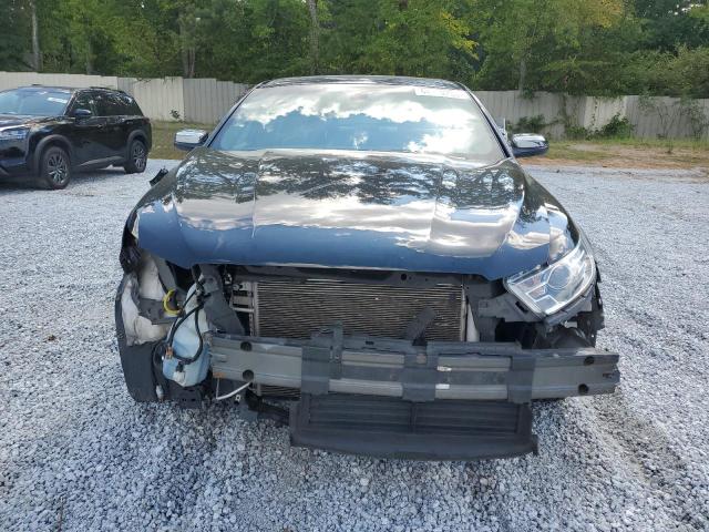 Photo 4 VIN: 1FAHP2F86FG116252 - FORD TAURUS LIM 