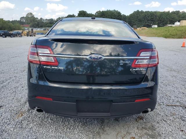 Photo 5 VIN: 1FAHP2F86FG116252 - FORD TAURUS LIM 