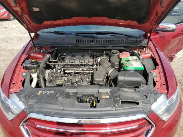 Photo 10 VIN: 1FAHP2F86FG137893 - FORD TAURUS 