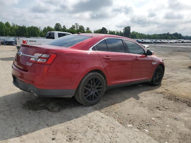 Photo 2 VIN: 1FAHP2F86FG137893 - FORD TAURUS 