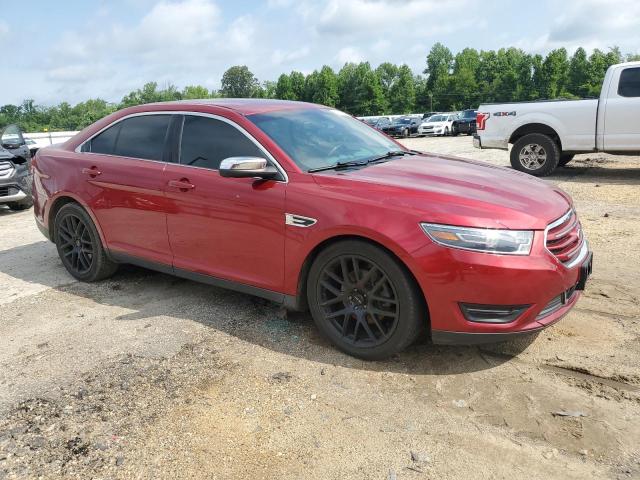 Photo 3 VIN: 1FAHP2F86FG137893 - FORD TAURUS 