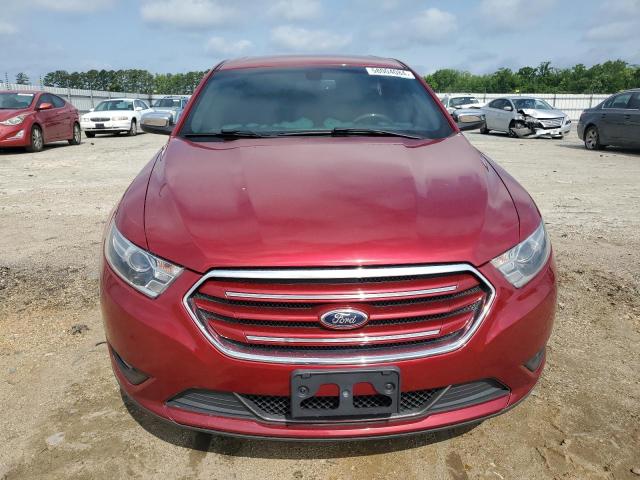 Photo 4 VIN: 1FAHP2F86FG137893 - FORD TAURUS 