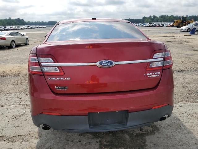 Photo 5 VIN: 1FAHP2F86FG137893 - FORD TAURUS 