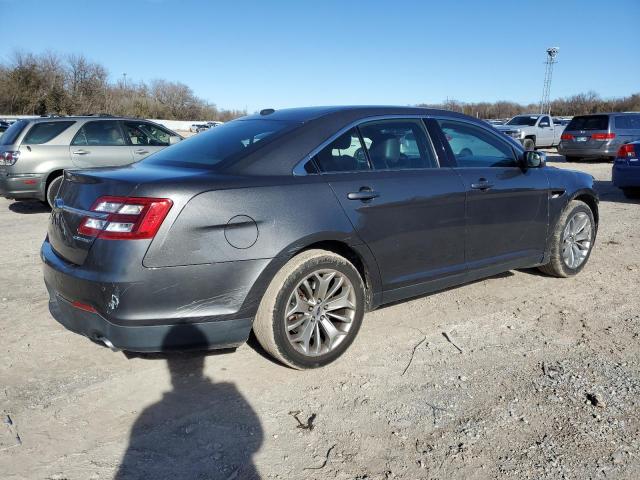 Photo 2 VIN: 1FAHP2F86FG139269 - FORD TAURUS 