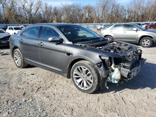 Photo 3 VIN: 1FAHP2F86FG139269 - FORD TAURUS 