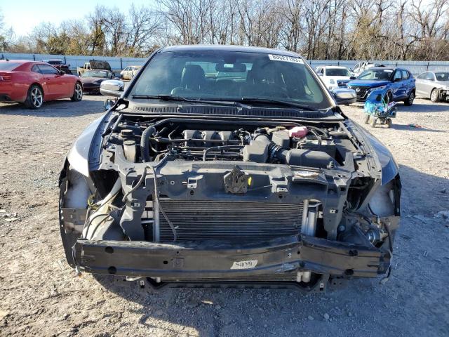 Photo 4 VIN: 1FAHP2F86FG139269 - FORD TAURUS 