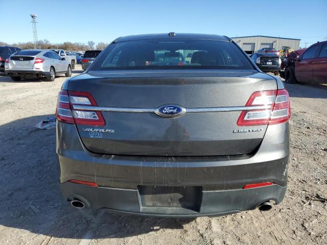 Photo 5 VIN: 1FAHP2F86FG139269 - FORD TAURUS 