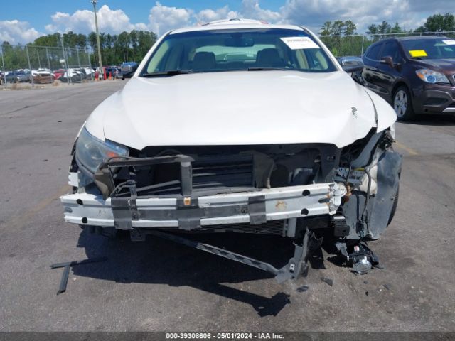 Photo 5 VIN: 1FAHP2F86FG168853 - FORD TAURUS 