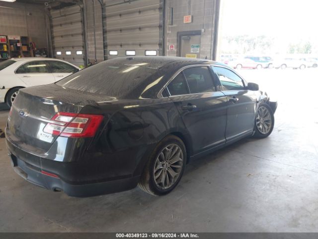 Photo 3 VIN: 1FAHP2F86FG171848 - FORD TAURUS 