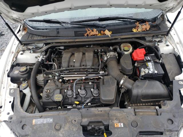 Photo 6 VIN: 1FAHP2F86FG174717 - FORD TAURUS LIM 