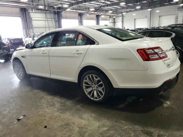 Photo 1 VIN: 1FAHP2F86FG184289 - FORD TAURUS LIM 