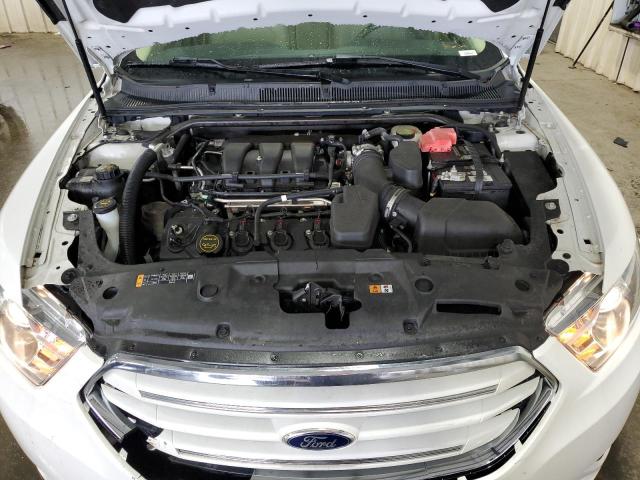 Photo 10 VIN: 1FAHP2F86FG184289 - FORD TAURUS LIM 