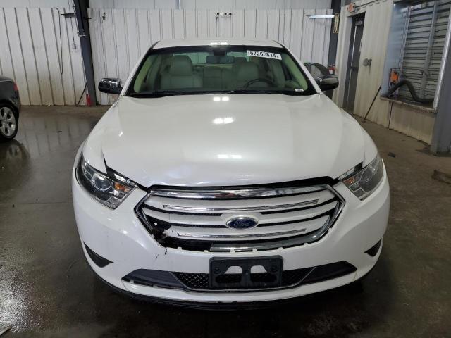 Photo 4 VIN: 1FAHP2F86FG184289 - FORD TAURUS LIM 