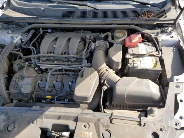 Photo 10 VIN: 1FAHP2F86FG208381 - FORD TAURUS LIM 