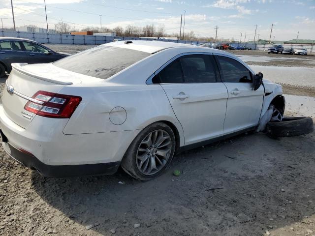 Photo 2 VIN: 1FAHP2F86FG208381 - FORD TAURUS LIM 