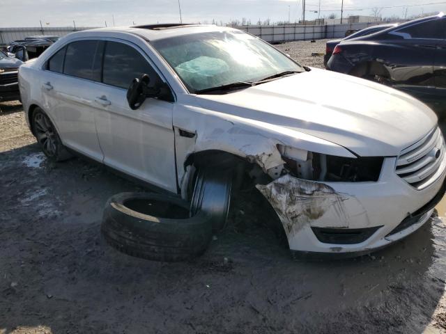 Photo 3 VIN: 1FAHP2F86FG208381 - FORD TAURUS LIM 