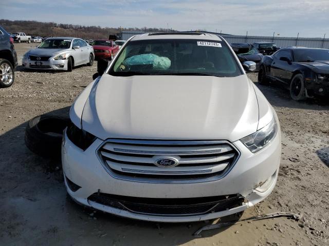 Photo 4 VIN: 1FAHP2F86FG208381 - FORD TAURUS LIM 