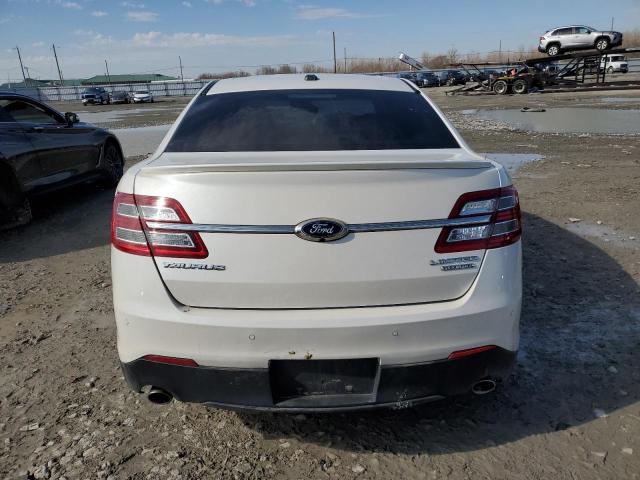 Photo 5 VIN: 1FAHP2F86FG208381 - FORD TAURUS LIM 