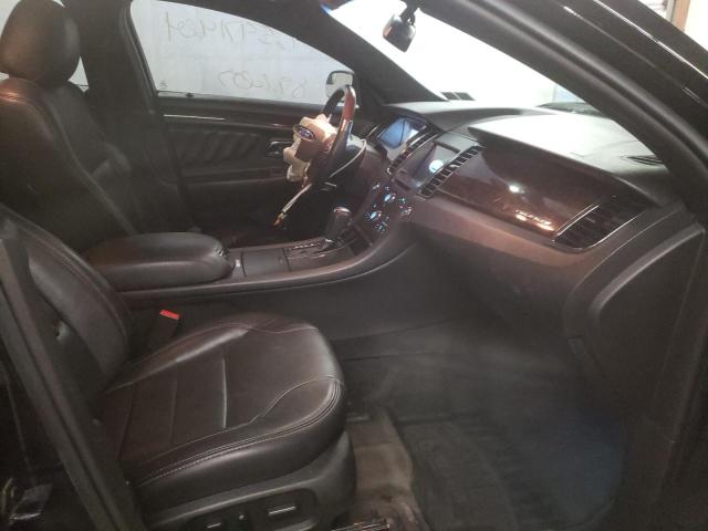 Photo 4 VIN: 1FAHP2F86GG103020 - FORD TAURUS LIM 