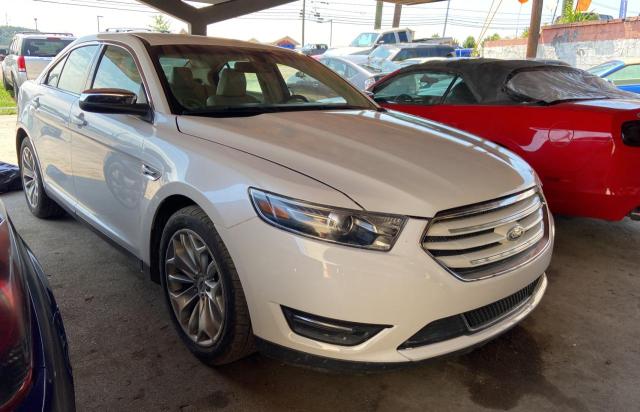 Photo 0 VIN: 1FAHP2F86GG104510 - FORD TAURUS LIM 